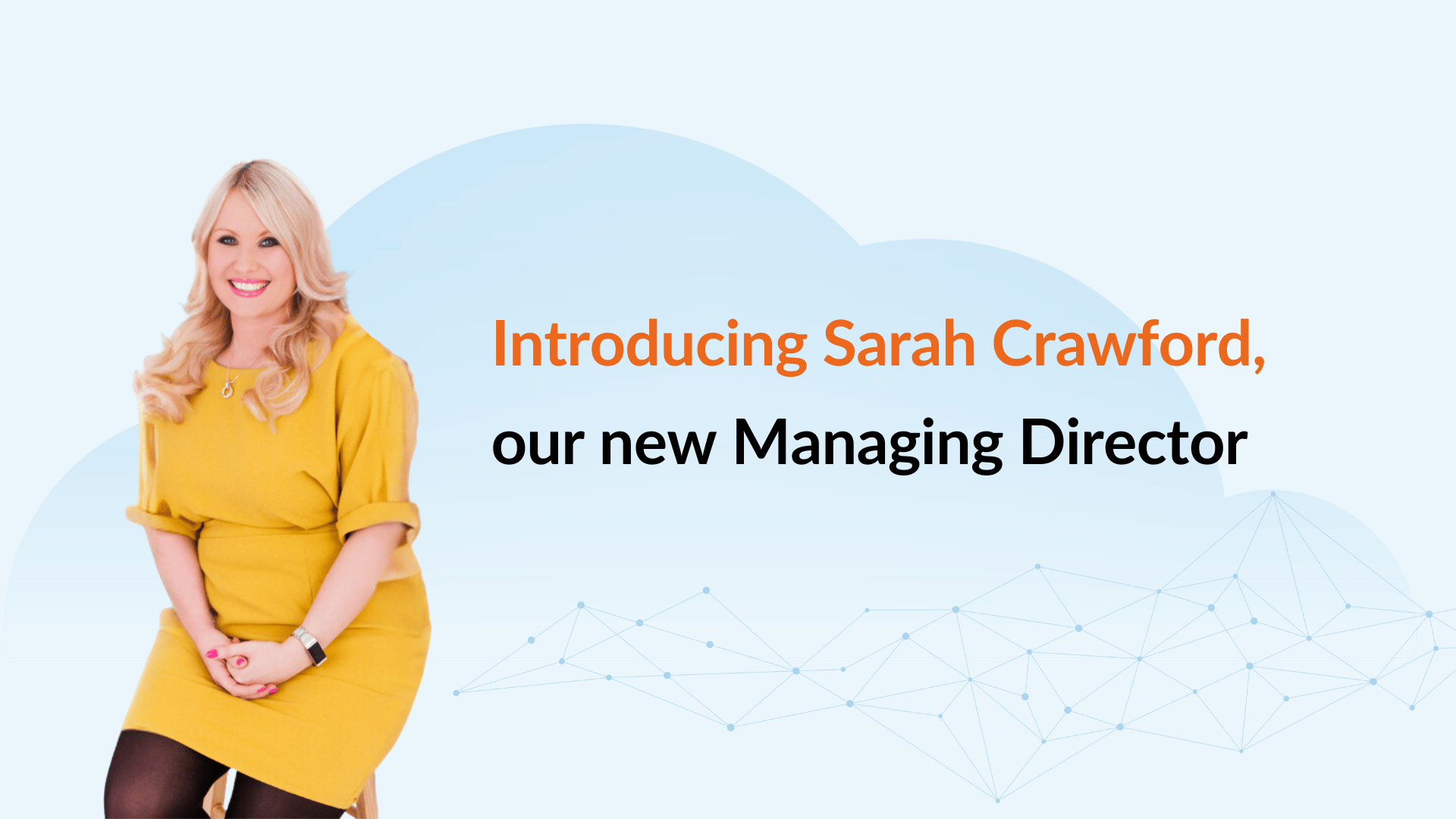 Sarah Crawford, new MD, takes the helm at Chalkstring, driving innovation for specialist contractors.